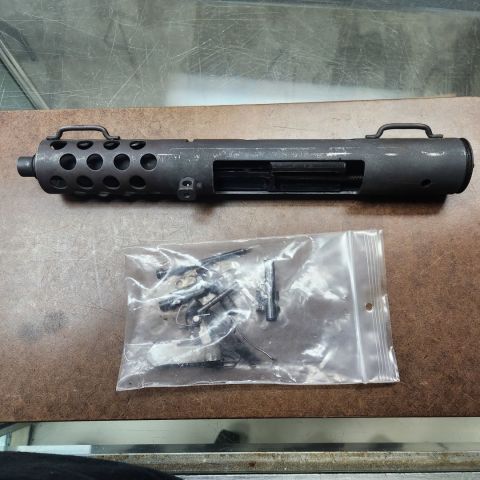 Tec 9 Parts Kit