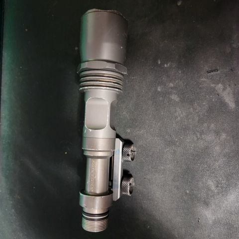 Surefire Millennium M961XM07