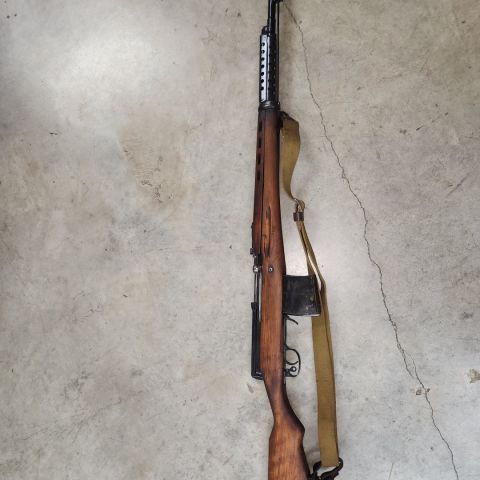 WTT SVT 40