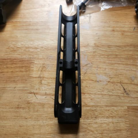 Vz58 handguard 