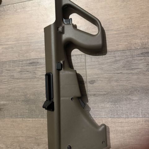 Aug NATO Conversion W/O BHO