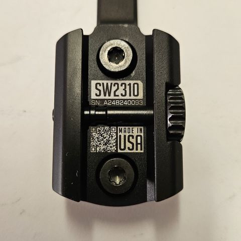 Scalerworks Sw2310 Acog