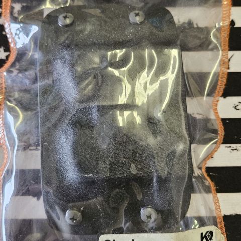 Glock 42 mag carrier