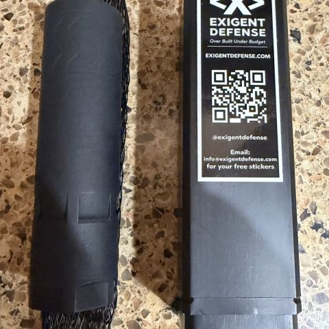 Exigent Fireteam556 New 