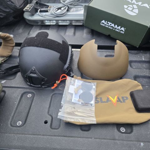 Velocity Systems SLAAP