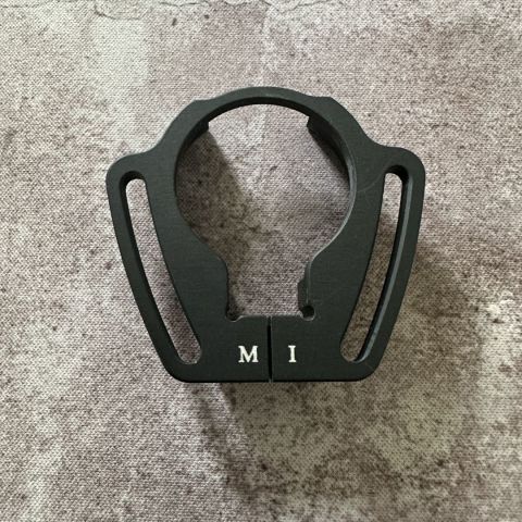 Midwest Industries sling adapt