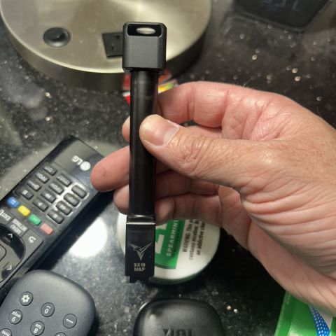 Herrington Arms HCMP 