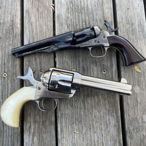 Package deal 1873 & 1862