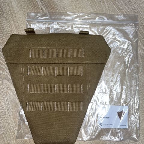 Crye Lap Panel Coyote