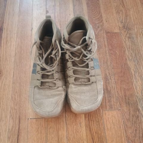 Viktos Core Combat Shoe 10.5