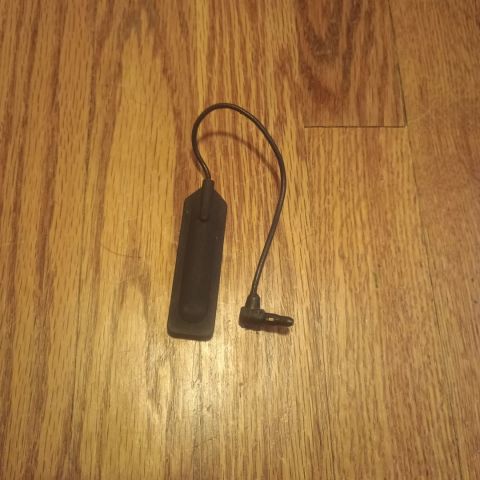 Peq 15 pressure switch 6 inch