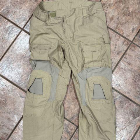 New Crye G2 Sands 36S