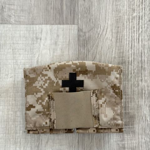 LBT 9022 Blow-Out Kit Pouch