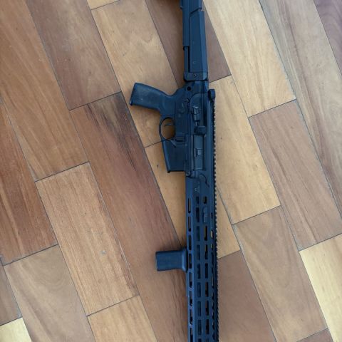 Sig MCX virtus