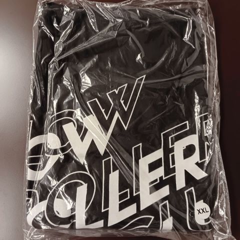 Low Rollers Club XXL Tee Shirt