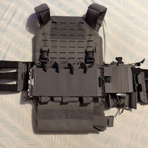 Arbor Arms Flex Assaulter PC