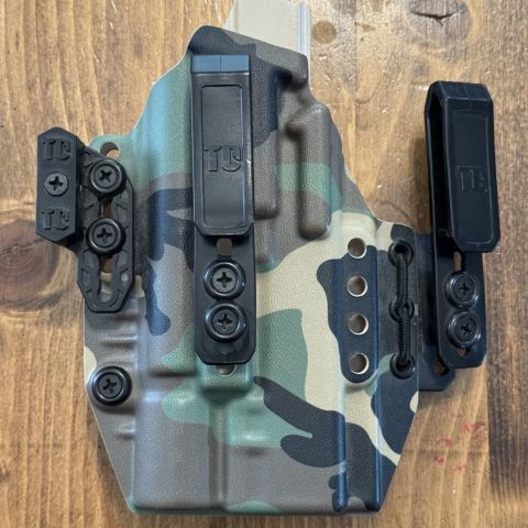 Tier 1 XIPHOS ELITE Glock x300