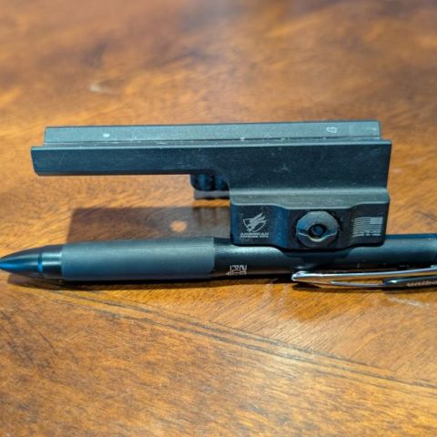 ADM ACOG Cantilever Mount