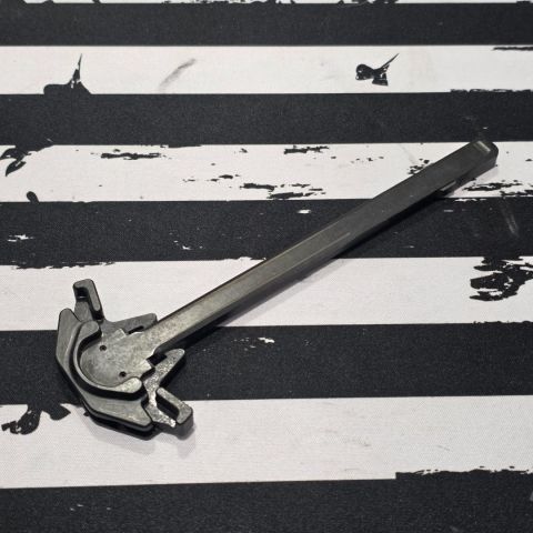 Sig MCX Charging Handle