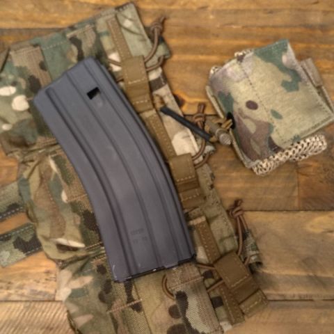 USGI no-tilt New in Wrapper 