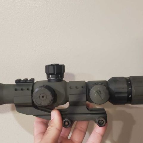 Primary Arms slx 4-14x44