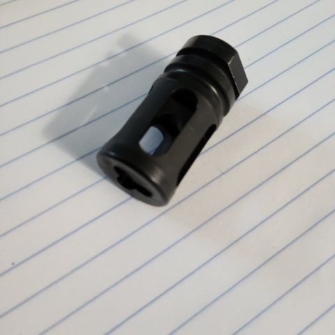 Griffin Armament M4SD Hammer Comp