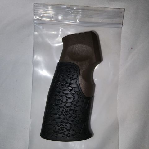 Daniel Defense pistol grip