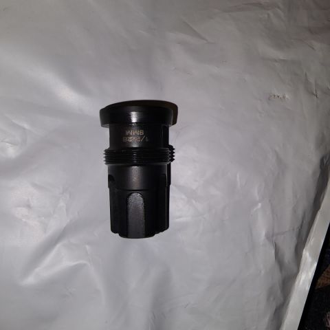 Griffin Taper Mnt Stealth Fl