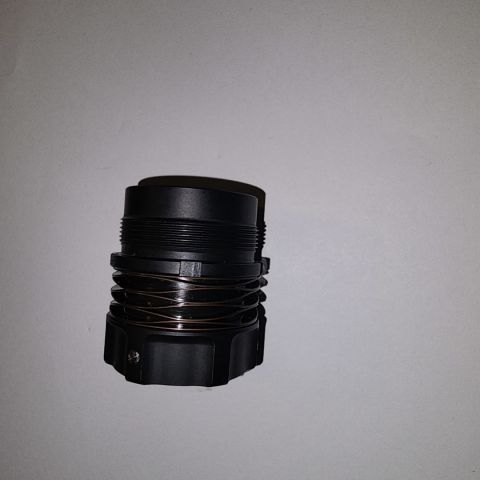 Griffin DUAL-LOK hub