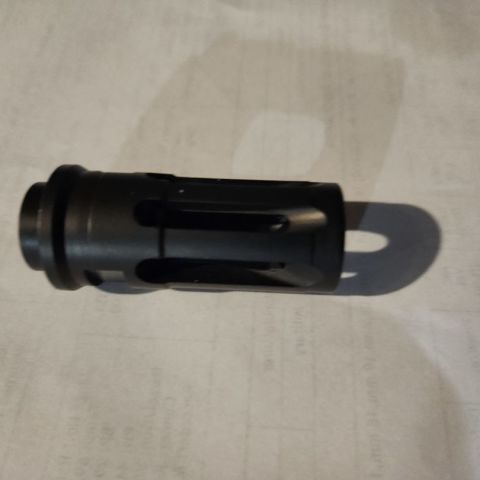 SureFire Closed Tine FH