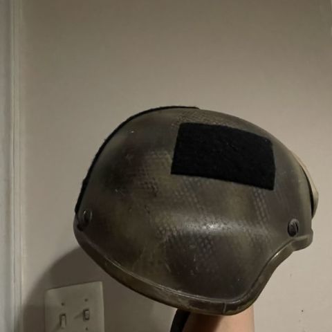 Medium and Large ECH