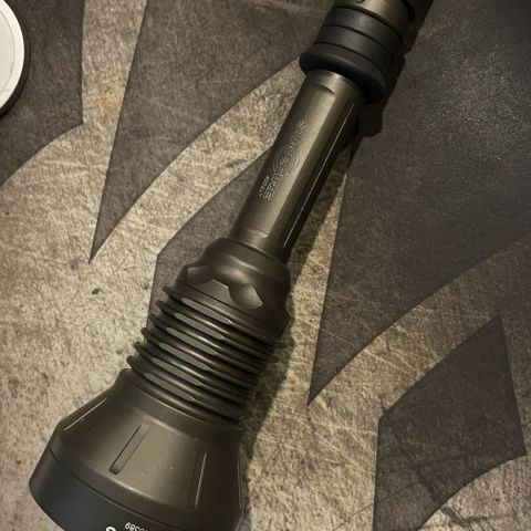 Vintage Surefire M3LT-S