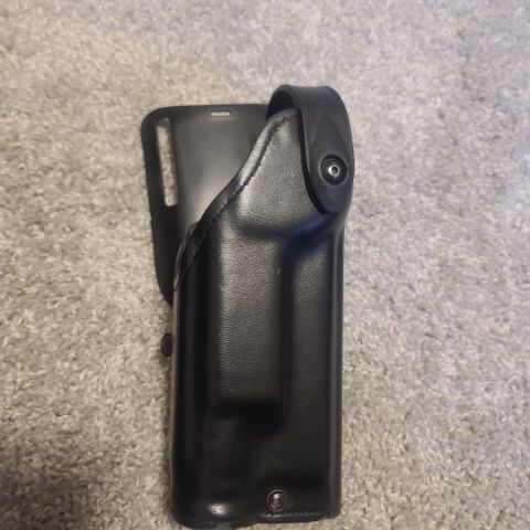 Safariland Holster Model# 6285-5340