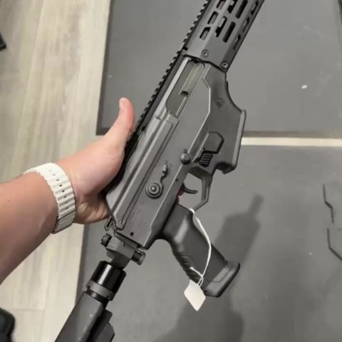 Galil Ace Gen 2 556 8.3 inch