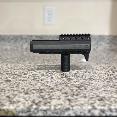 MPX Handguard