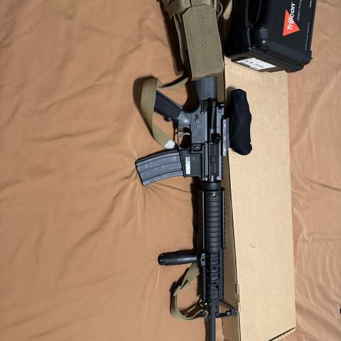 M16A4 Clone