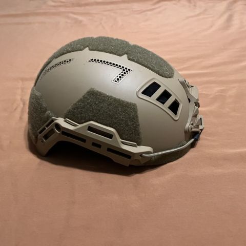 HHV Bump Helmet L