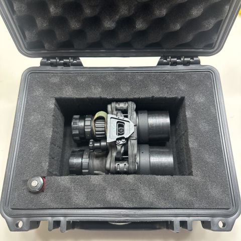 DTNVS ELBIT NIGHT VISION