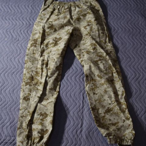 AOR1 Med Goretex Pants 