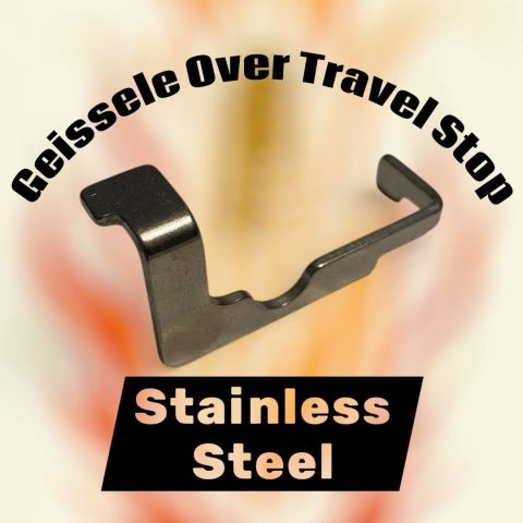 Geissele Overtravel Stop 