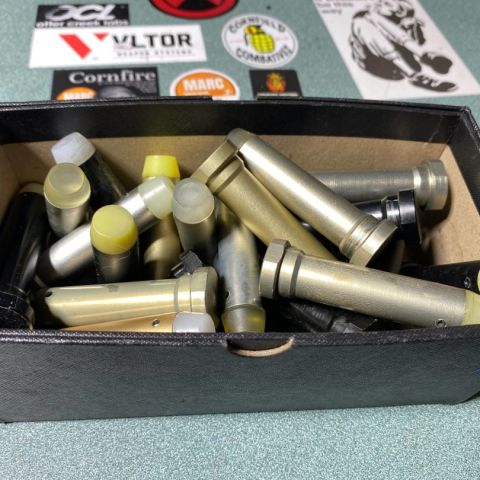 $1 carbine buffers (3 oz)