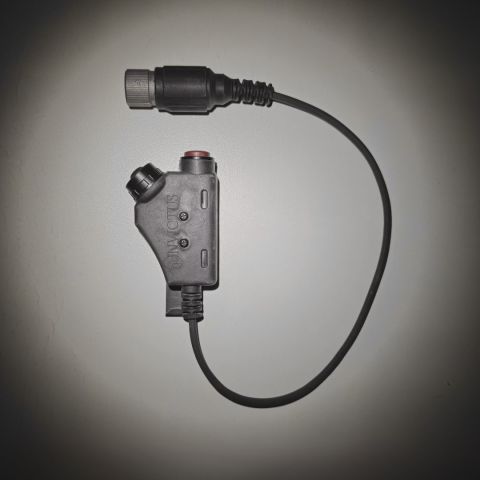 Atlantic Signal Invictus PTT