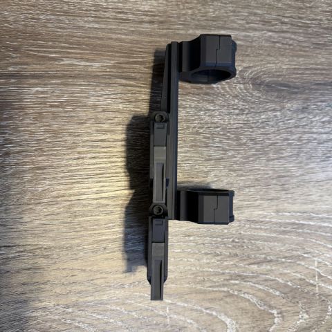 BoBro 30mm 20MOA Optic Mount