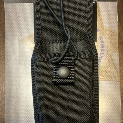 Bianchi 7314S Radio Holder