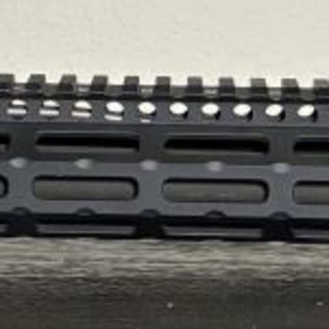 BCM 16” ELW Upper