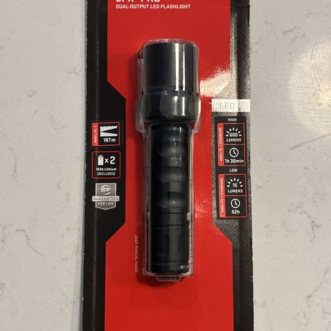 Surefire 6PX Pro