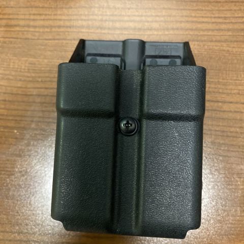 Zero9 Staccato Mag Pouch