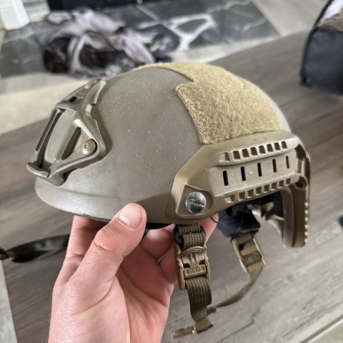 Opscore Maritime MED