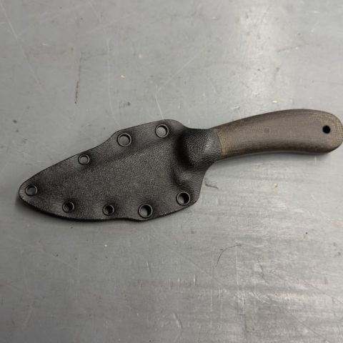 Winkler SD2 Green Micarta