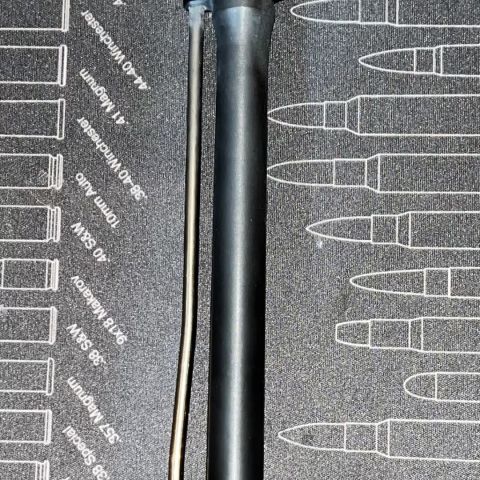 Faxon 14.5 w Aero agb